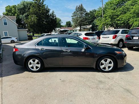 Used 2010 Acura TSX Sedan FWD image 2
