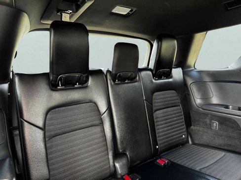 Used 2024 Nissan Pathfinder Rock Creek image 53