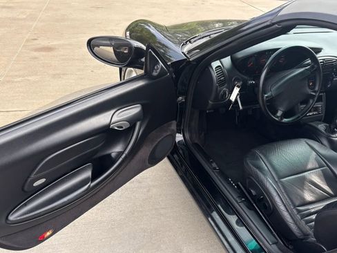 Used 2000 Porsche Boxster image 6