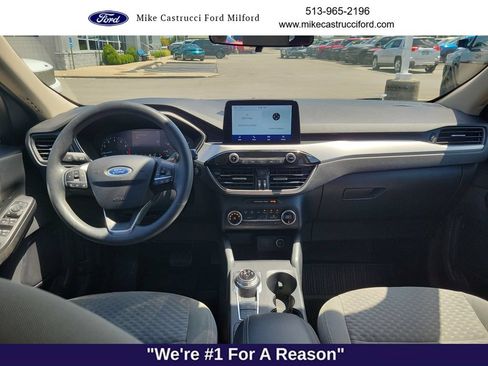 Used 2020 Ford Escape SE AWD/4WD image 10