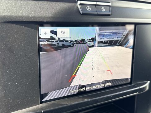 New 2026 Ford F350 XL w/ XL Driver Assist Package AWD/4WD image 15