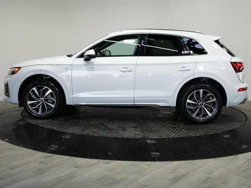Used 2024 Audi Q5 2.0T Premium AWD/4WD image 4