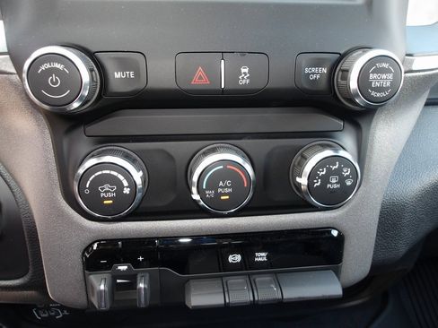 New 2024 RAM 2500 Tradesman image 12