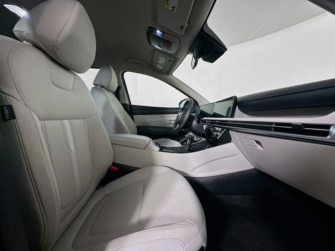 Used 2025 Hyundai Tucson SEL image 31