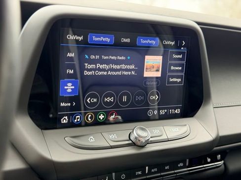 Certified 2023 Chevrolet Camaro LT image 13