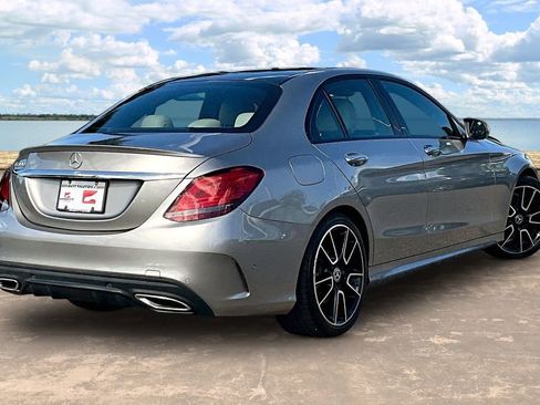 Used 2020 Mercedes-Benz C 300 Sedan image 6