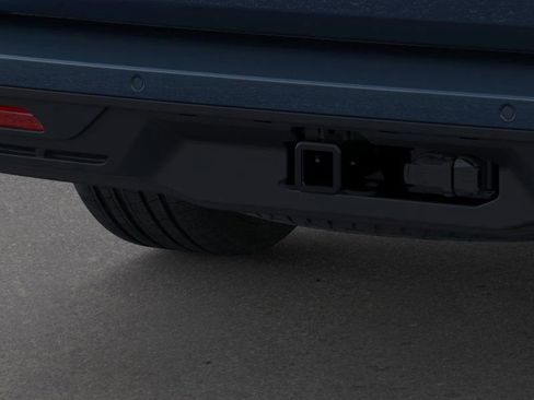 New 2025 Ford Expedition Active image 25