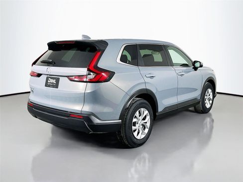 New 2026 Honda CR-V LX image 7
