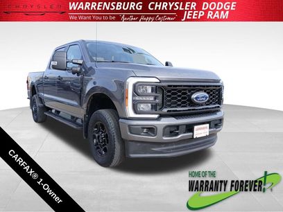 Used 2023 Ford F350 XL w/ STX Appearance Package