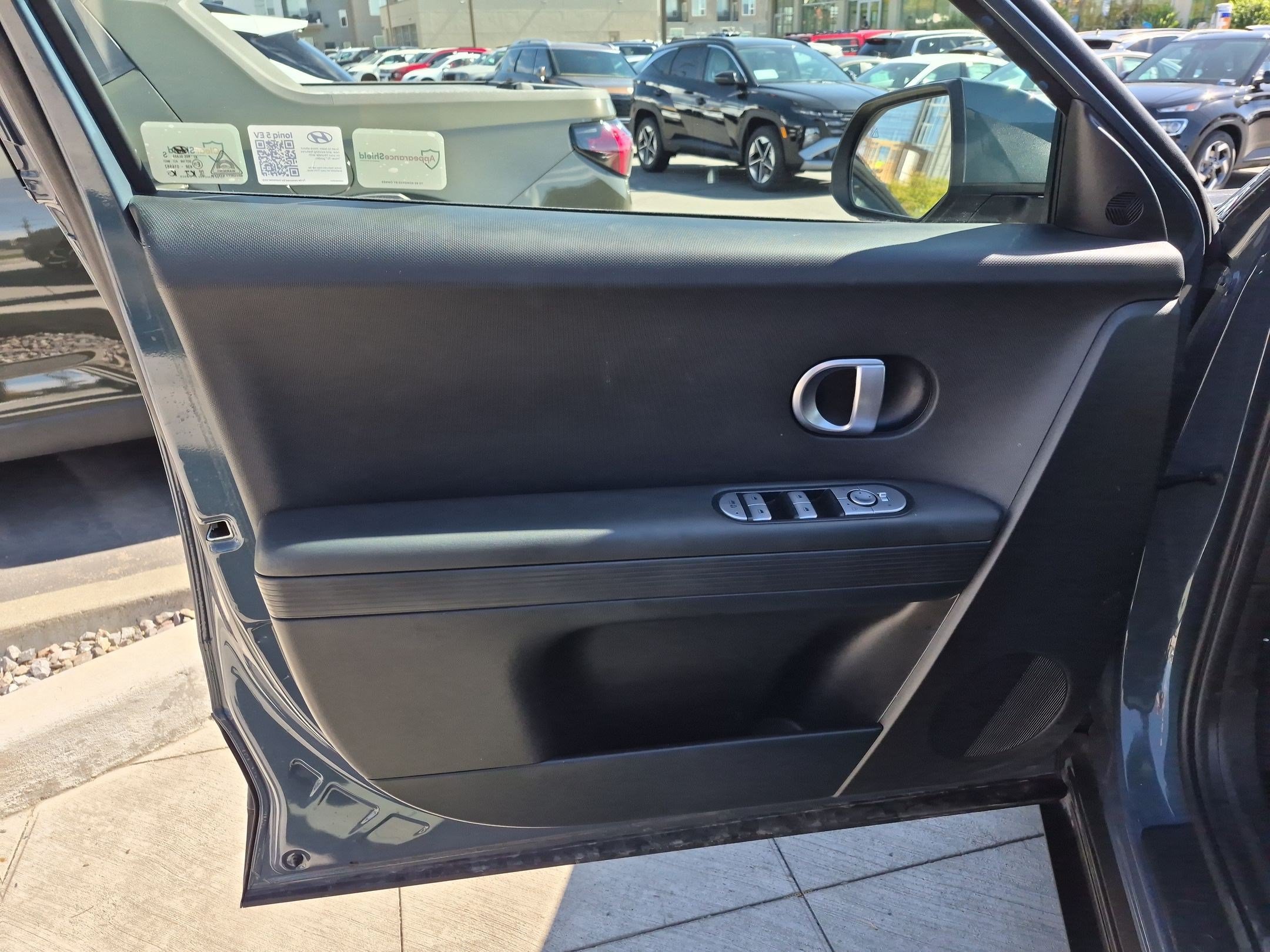 Certified 2024 Hyundai Ioniq 5 SEL AWD/4WD image 14