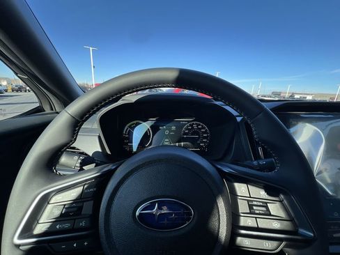 New 2025 Subaru Forester Limited image 11