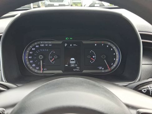 Used 2022 Hyundai Tucson SEL AWD/4WD image 5