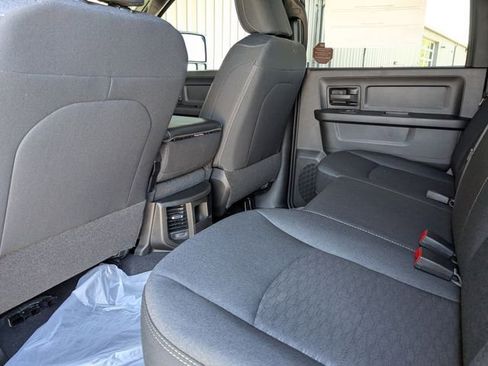 New 2026 RAM 2500 Tradesman image 24