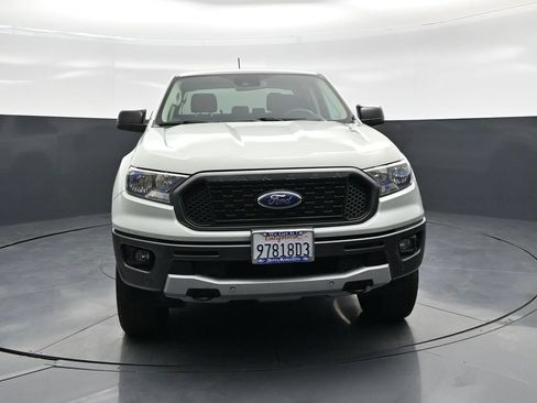 Used 2021 Ford Ranger XLT w/ Equipment Group 301A Mid AWD/4WD image 51