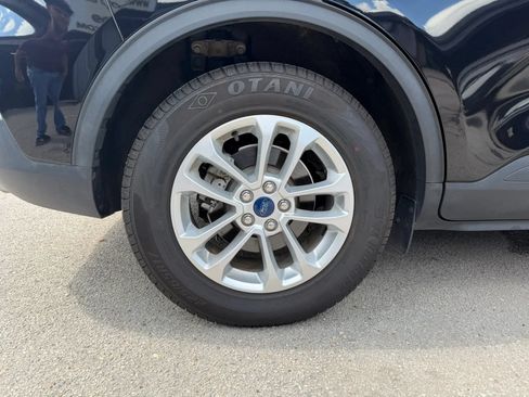 Used 2022 Ford Escape SE w/ Convenience Package FWD image 33