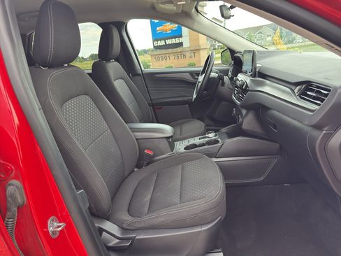Used 2024 Ford Escape Active FWD image 33