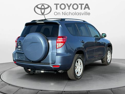 Used 2012 Toyota RAV4 FWD w/ Value Pkg image 5