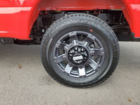 New 2026 Ford F250 XL w/ STX Appearance Package image 13