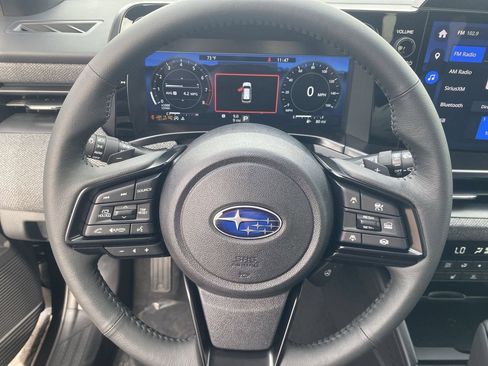 New 2026 Subaru Outback Limited XT w/ Premium/Limited Package 2 AWD/4WD image 19