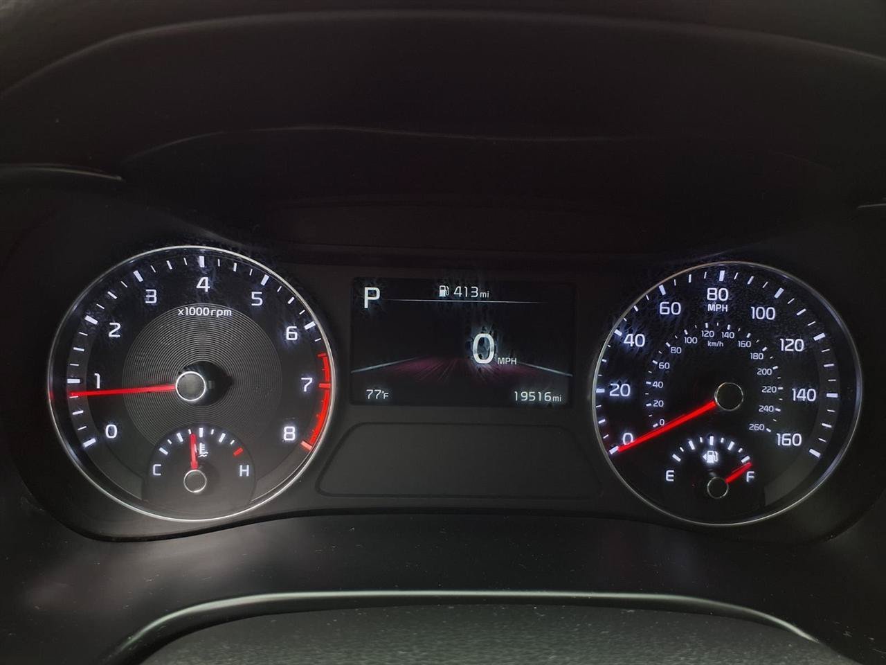 Used 2023 Kia Forte GT-Line w/ GT-Line Technology Package FWD image 15