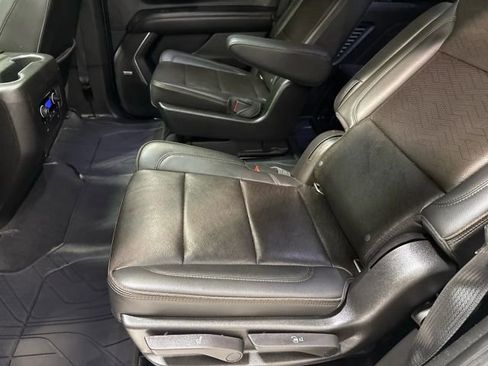 Used 2021 Chevrolet Tahoe High Country w/ Premium Package image 75