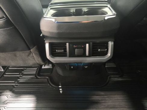 Used 2023 Ford F150 Lariat w/ Equipment Group 502A High AWD/4WD image 17