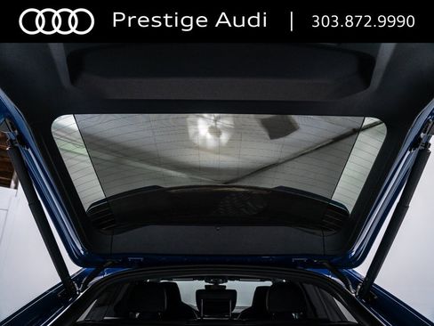 New 2026 Audi RS Q8 performance image 35