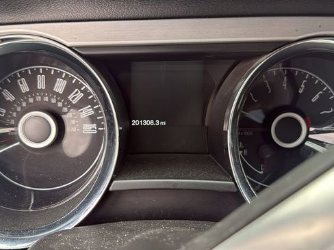 Used 2014 Ford Mustang Premium w/ Equipment Group 202A RWD image 6