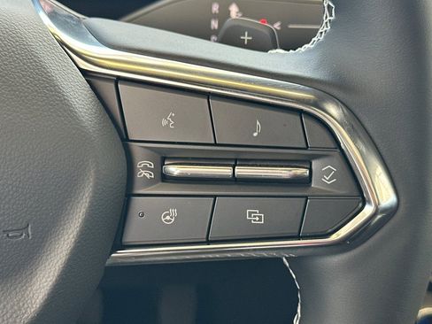 New 2026 Chevrolet Traverse High Country FWD image 30