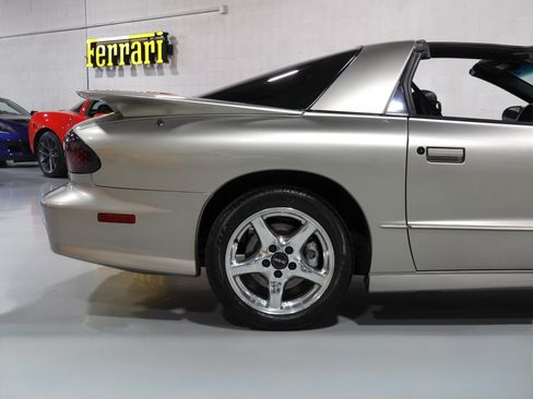 Used 2000 Pontiac Firebird Formula RWD image 59