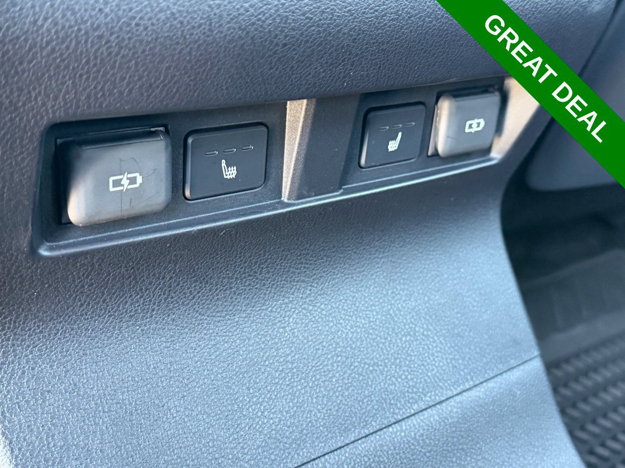 Used 2024 Lexus GX 550 AWD/4WD image 40