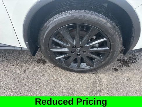 Used 2023 Nissan Murano SV w/ SV Midnight Edition Package AWD/4WD image 41