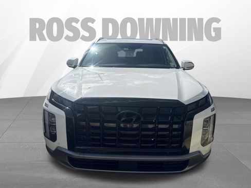 Used 2024 Hyundai Palisade SEL w/ Premium Package FWD image 2