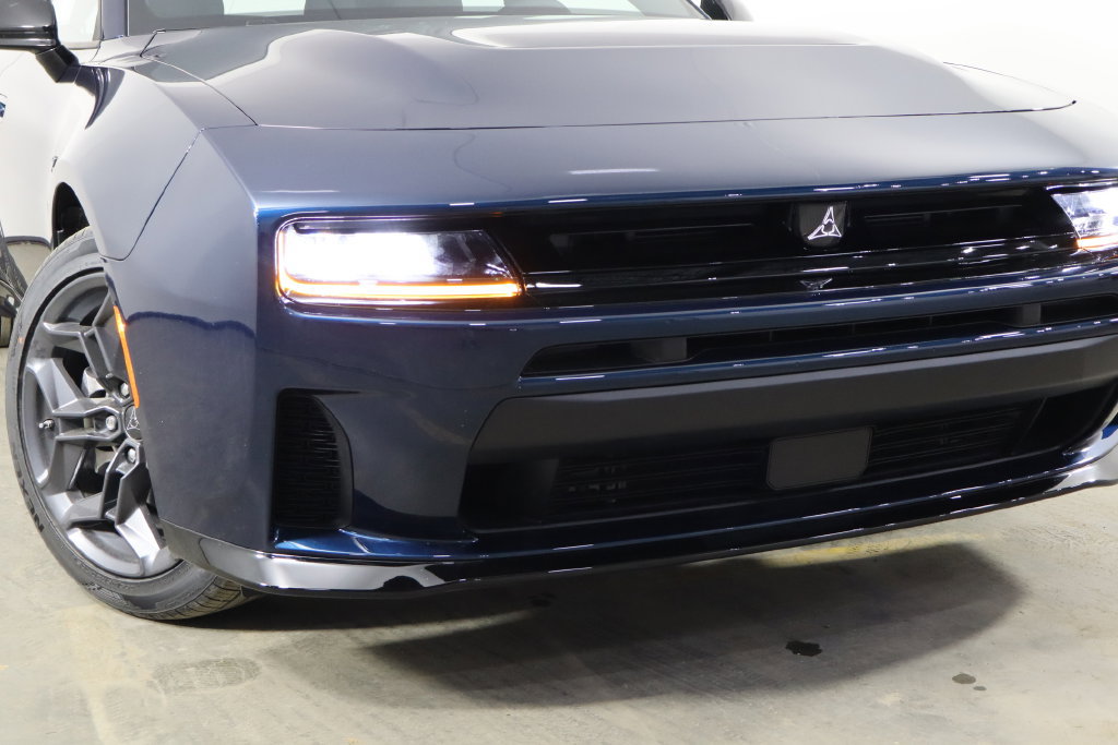 New 2026 Dodge Charger R/T w/ Blacktop Package AWD/4WD image 41