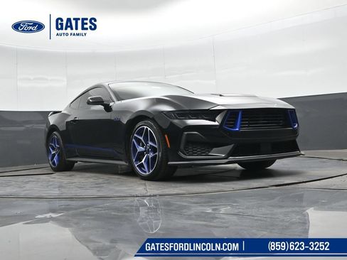Used 2024 Ford Mustang GT Premium w/ GT Performance Package RWD image 32