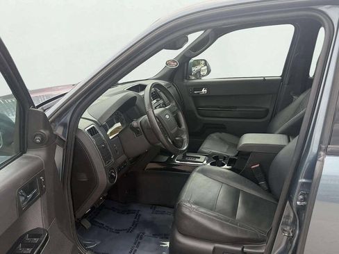 Used 2012 Ford Escape Limited AWD/4WD image 12