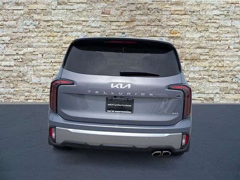 Used 2023 Kia Telluride SX Prestige image 6