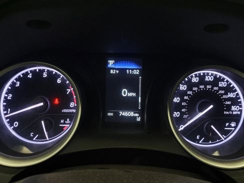 Used 2023 Toyota Camry LE image 23