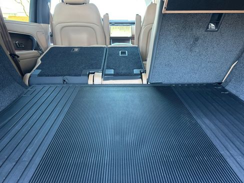 New 2026 Land Rover Range Rover SE image 26