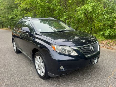 Used 2010 Lexus RX 350 2WD image 12