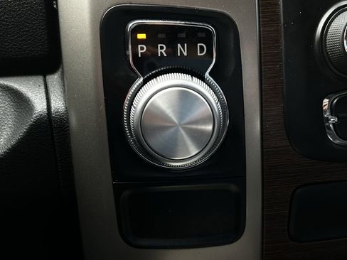 Used 2014 RAM 1500 Laramie w/ Convenience Group RWD image 22