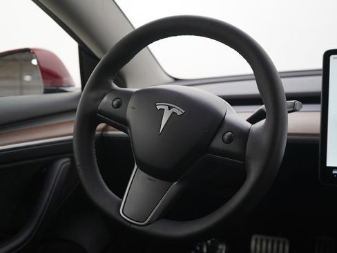 Used 2023 Tesla Model 3 Performance AWD/4WD image 14