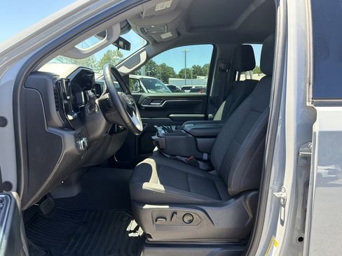Used 2024 GMC Sierra 1500 Elevation AWD/4WD image 14