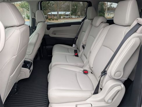 New 2026 Honda Odyssey EX-L image 11