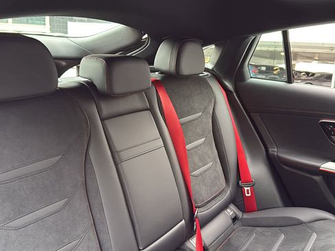 New 2026 Mercedes-Benz GLC 43 AMG AMG GLC 43 image 33