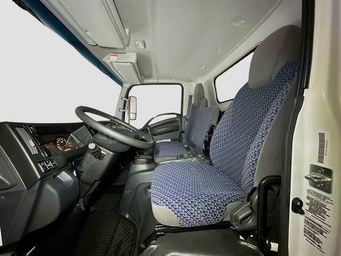 New 2026 Isuzu NPR RWD image 14
