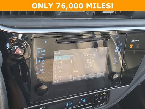 Used 2017 Toyota Corolla L image 23