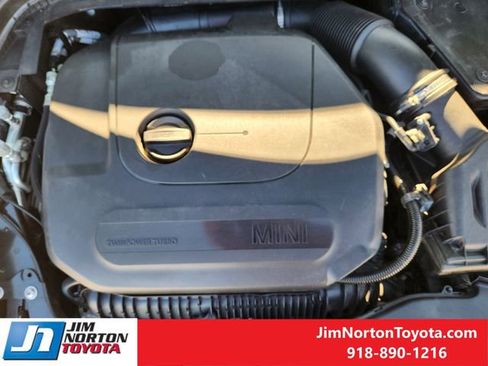 Used 2024 MINI Cooper S image 32