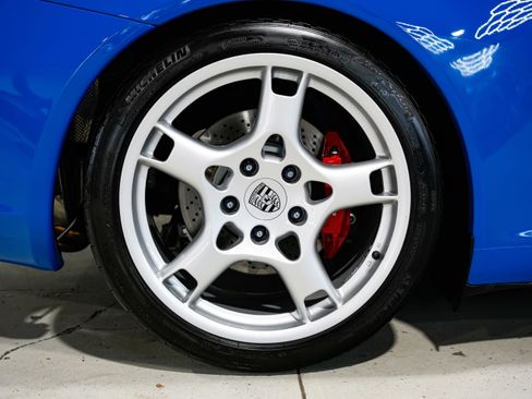 Used 2006 Porsche 911 Carrera S image 43