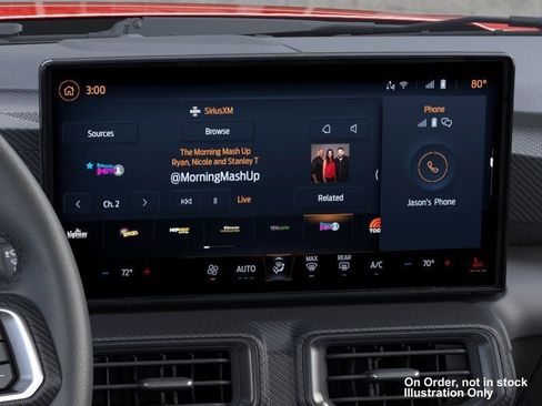 New 2026 Ford Mustang GT image 11